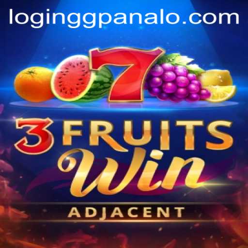 Discover the Excitement of 3FruitsWin at GG Panalo Casino