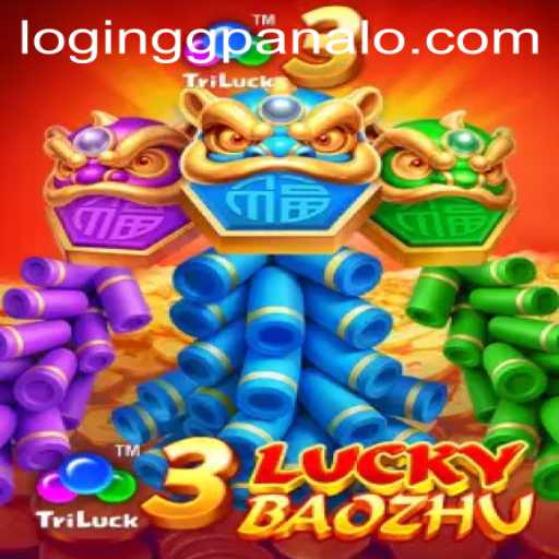 Exploring the Thrills of 3LuckyBaozhu at GG Panalo Casino