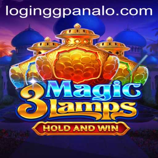 Exploring 3MagicLamps: A Comprehensive Guide to GG Panalo Casino's Latest Slot Sensation