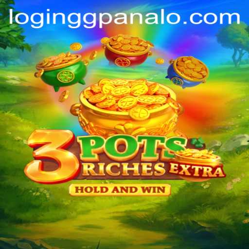 Discover the Exciting World of 3potsExtra at GG Panalo Casino