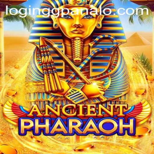 Unearth the Mysteries of AncientPharaoh at GG Panalo Casino