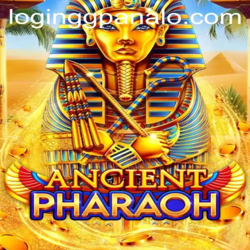Unearth the Mysteries of AncientPharaoh at GG Panalo Casino