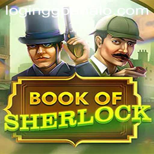 Discover the Mysteries of BookOfSherlock at GG Panalo Casino