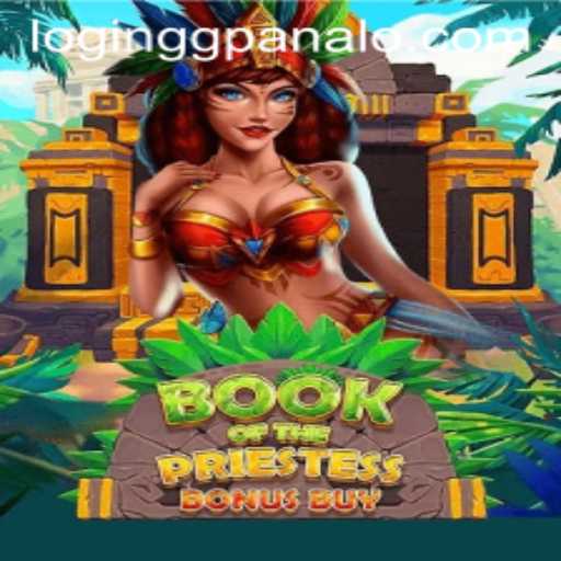 BookOfThePriestess: Delving into the Mystical World of GG Panalo Casino's Latest Offering