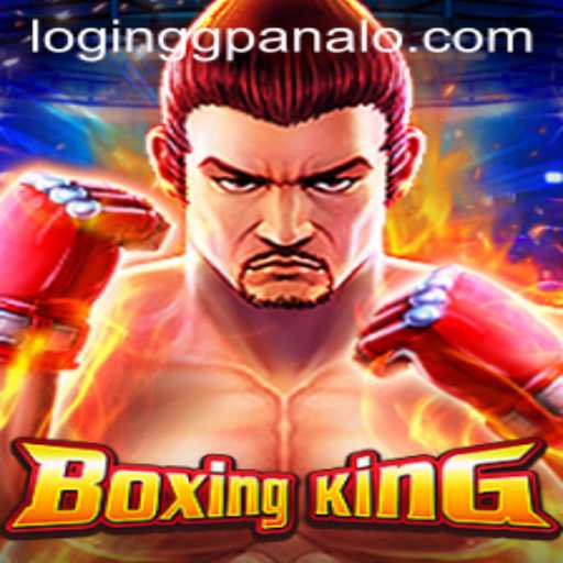 BoxingKing: A Knockout Experience at GG Panalo Casino