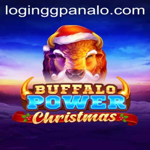 Discover the Magic of BuffaloPowerChristmas at GG Panalo Casino