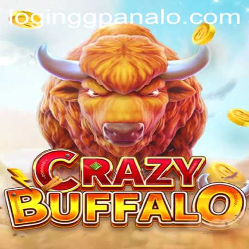 Unveiling the Thrills of CRAZYBUFFALO at GG Panalo Casino