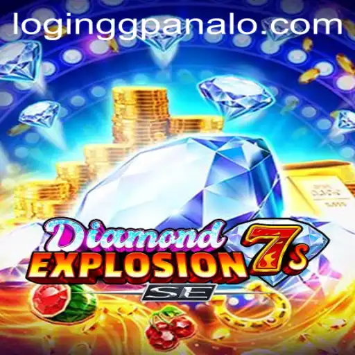 Unveiling DiamondExplosion7sSE: A Thrilling Experience at GG Panalo Casino