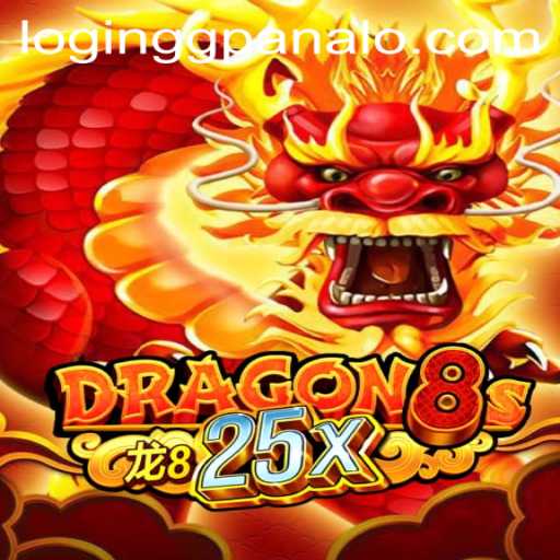 Exploring Dragon8s25x at GG Panalo Casino