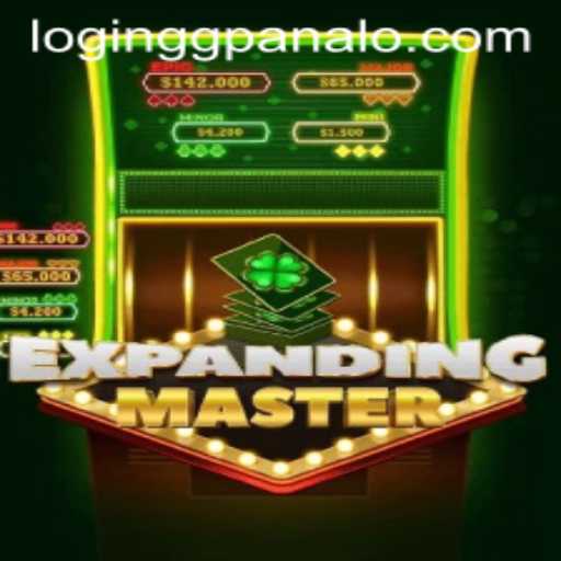 Exploring ExpandingMaster: A New Venture in GG Panalo Casino