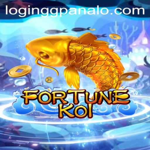 Discovering FORTUNEKOI: Dive into the Exciting World of GG Panalo Casino