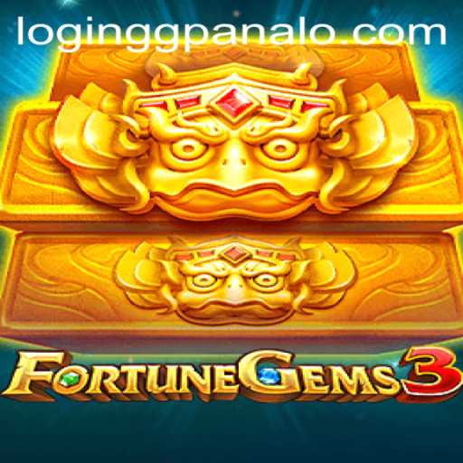 Introducing FortuneGems3: A New Gem in the Gaming World at GG Panalo Casino