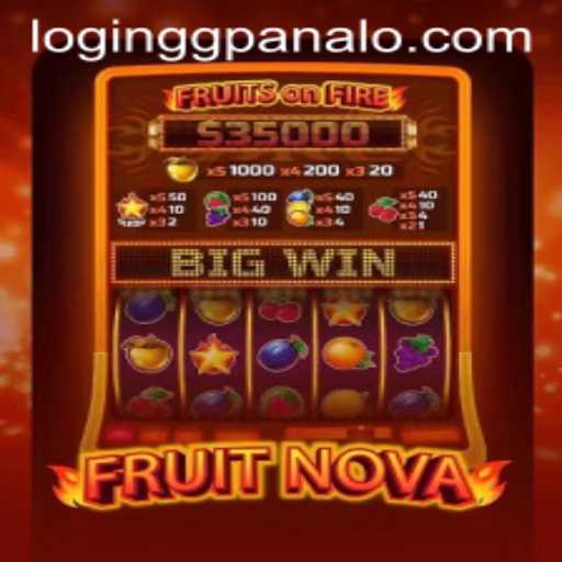 Exploring the Thrilling World of FruitNova at GG Panalo Casino