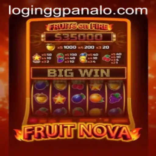 Exploring the Thrilling World of FruitNova at GG Panalo Casino