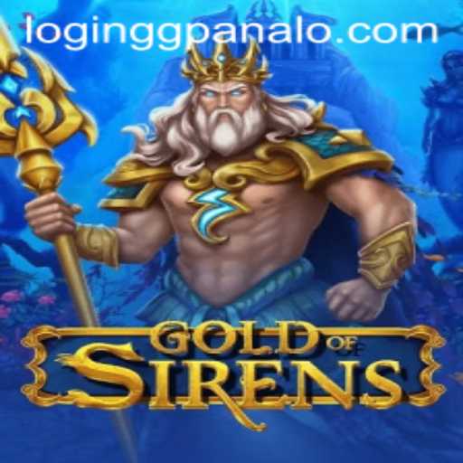 Exploring the Allure of GoldofSirens at GG Panalo Casino