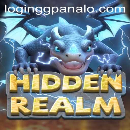 Exploring HiddenRealm: A Deep Dive into the Enigmatic World of GG Panalo Casino's Latest Game