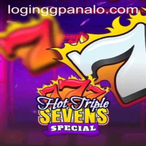 Discover HotTripleSevensSpecial at GG Panalo Casino