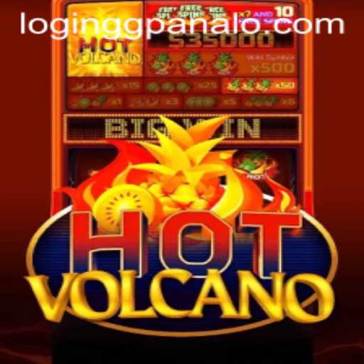 Exploring the Thrill of HotVolcano at GG Panalo Casino