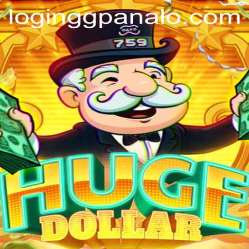 Exploring the Thrills of HugeDollar at GG Panalo Casino