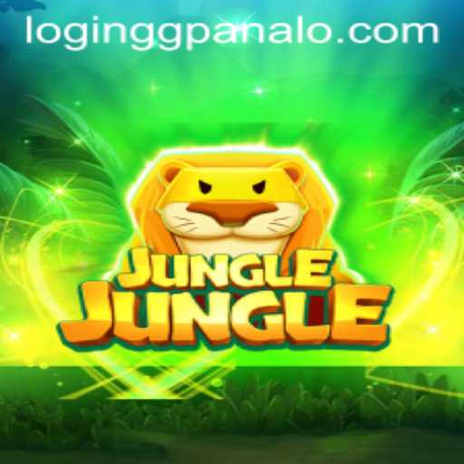 Unveiling JungleJungle at GG Panalo Casino: A Thrilling Adventure Awaits