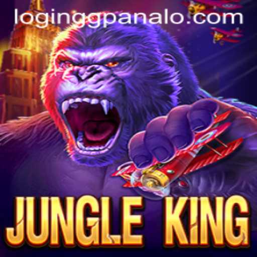 JungleKing: The Thrilling Adventure in GG Panalo Casino