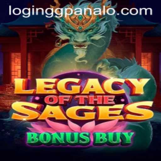 Discover the Enchantment of LegacyoftheSagesBonusBuy at GG Panalo Casino