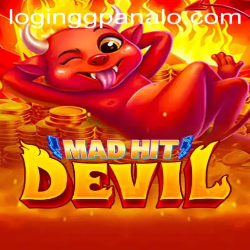 MadHitDevil: Unveiling the Thrills of GG Panalo Casino's Latest Addition
