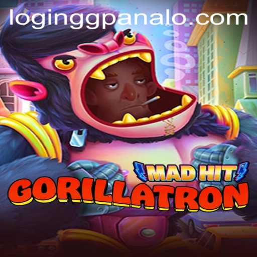 MadHitGorillatron: A Thrilling Adventure in the World of GG Panalo Casino