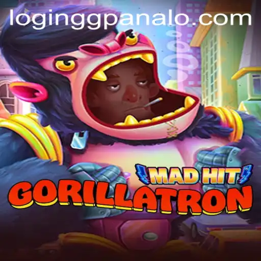 MadHitGorillatron: A Thrilling Adventure in the World of GG Panalo Casino