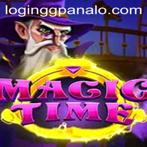 Exploring the Enchanting World of MagicTime at GG Panalo Casino
