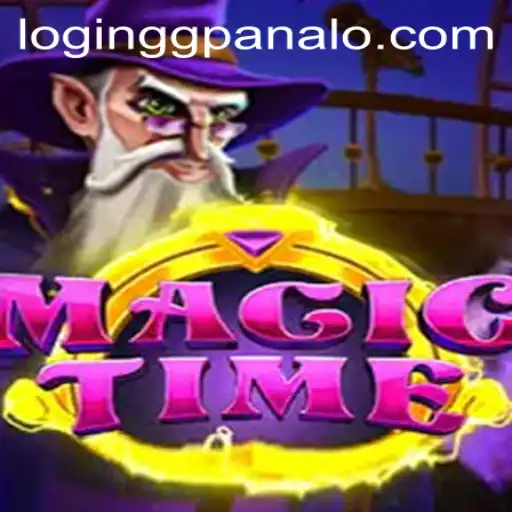 Exploring the Enchanting World of MagicTime at GG Panalo Casino