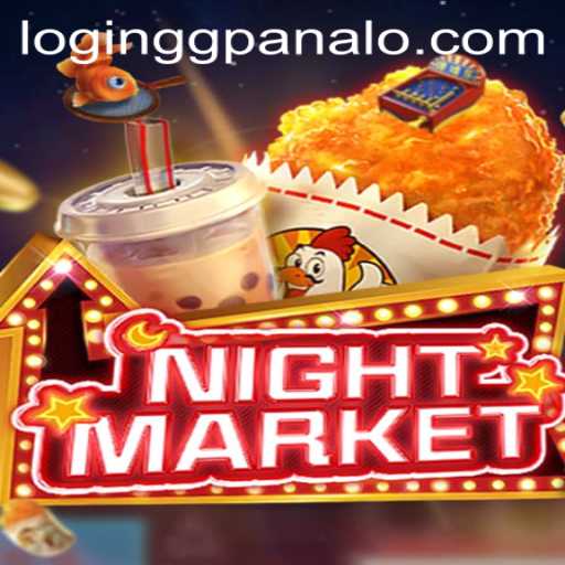 Unveiling NIGHTMARKET: A Thrilling Adventure in GG Panalo Casino