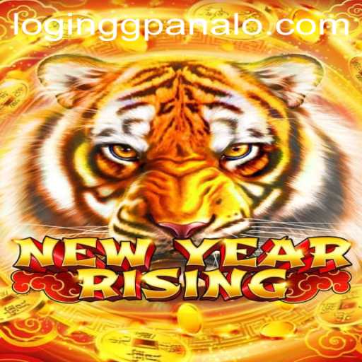 NewYearRising: Explore the Thrilling World of GG Panalo Casino's Latest Game
