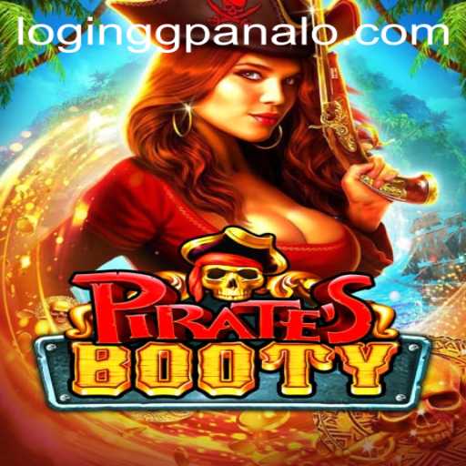 Unveiling PiratesBooty: Dive into the World of GG Panalo Casino's Latest Adventure
