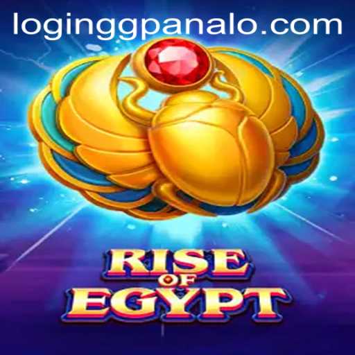 Exploring the Mysterious World of RiseOfEgypt at GG Panalo Casino