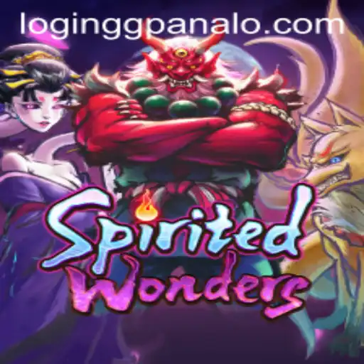 Spirited Wonders: A Mystic Adventure at GG Panalo Casino