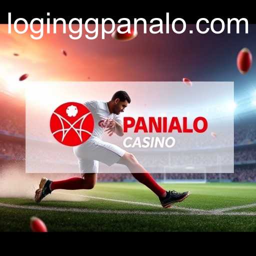 Exploring the Intersection of Sports and Online Gaming with GG Panalo Casino