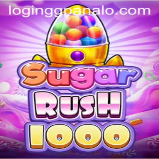 Exploring the Excitement of SugarRush1000 at GG Panalo Casino