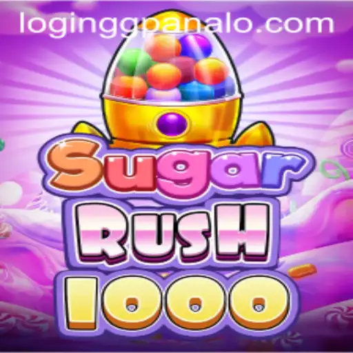 Exploring the Excitement of SugarRush1000 at GG Panalo Casino