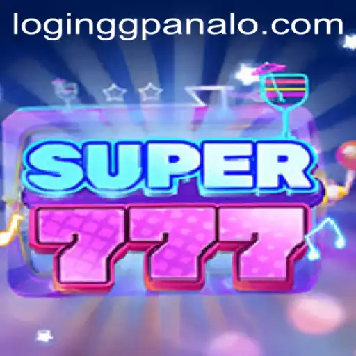 Exploring Super777 at GG Panalo Casino