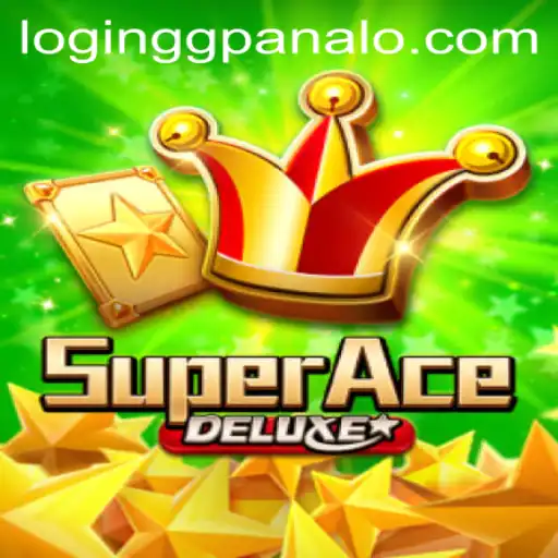 Discover the Thrills of SuperAceDeluxe at GG Panalo Casino