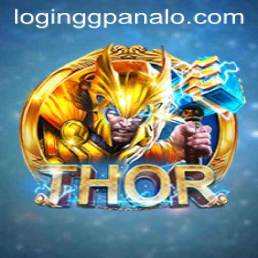 Unveiling the Marvels of THOR: The Divine Excitement at GG Panalo Casino