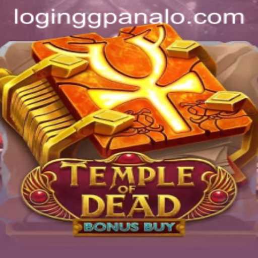 TempleofDeadBonusBuy: Unveiling the Mysteries at GG Panalo Casino