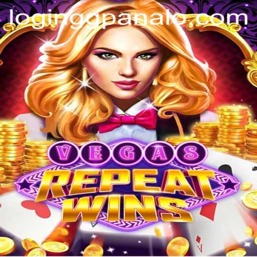 Exploring the Thrills of VegasRepeatWins: A Journey into the World of GG Panalo Casino