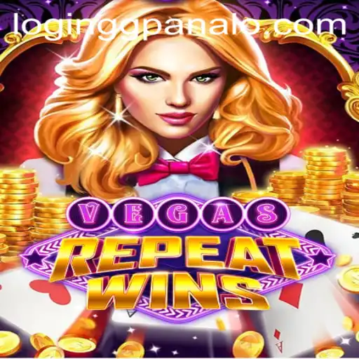 Exploring the Thrills of VegasRepeatWins: A Journey into the World of GG Panalo Casino