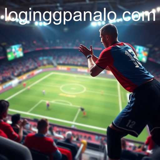 Exploring the Dynamic World of Virtual Sports at GG Panalo Casino