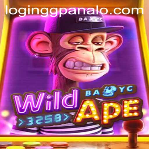 Experience the Excitement of WildApe3258: A Premier Game at GG Panalo Casino