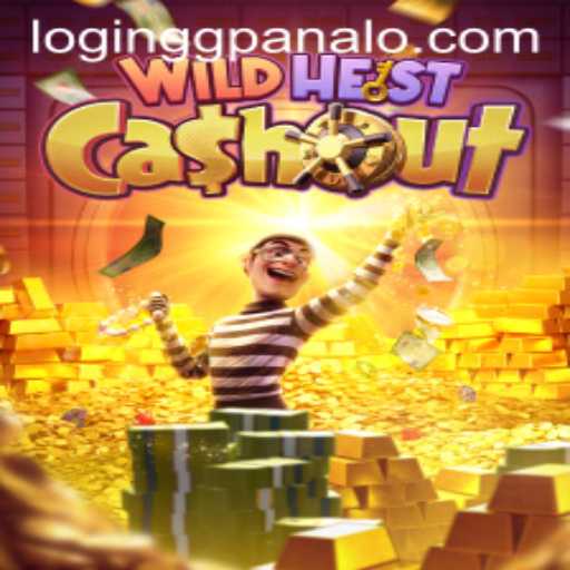 Exploring WildHeistCashout: The Thrilling Game at GG Panalo Casino