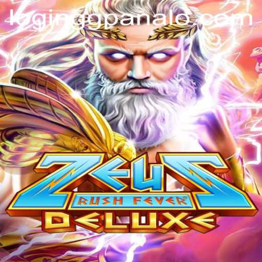 Unleashing the Storm: An In-Depth Look at ZeusRushFeverDeluxe